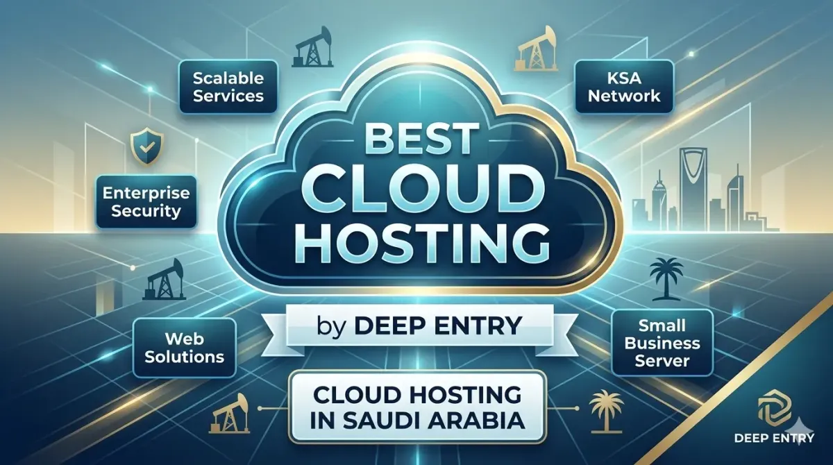 Best Cloud Hosting Deep Entry