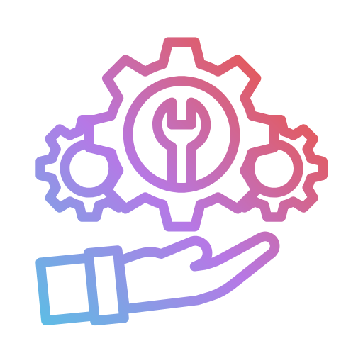 Web Design Company 10 الصيانة والدعم الفني