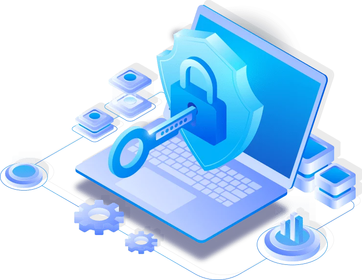 Home 1 عالمك الرقمي في امان مع ديب انتري