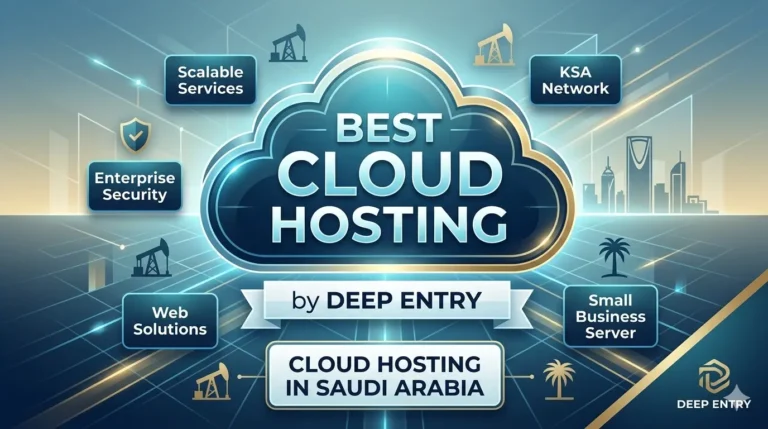 Best Cloud Hosting Deep Entry